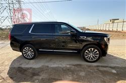 جي ام سي يوكون